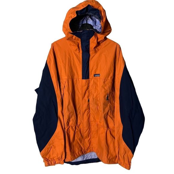 Patagonia Mens Jacket XL - Picture 1 of 9
